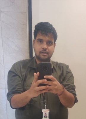 Kumaran из Chennai 31 год