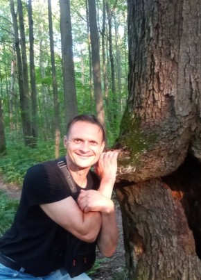 Cheremukhovod, 57, Russia, Reutov