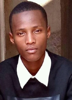 ziadæn, 22, Republika y’u Rwanda, Kigali
