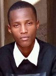 ziadæn, 22 года, Kigali
