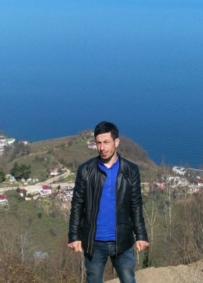 Muhammed, 37, Türkiye Cumhuriyeti, Ardeşen