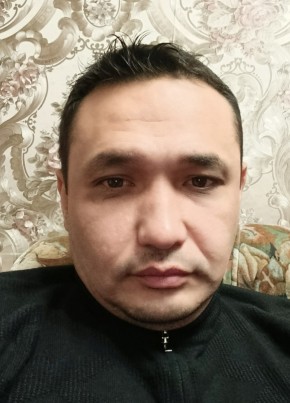 Алихан из Санкт-Петербурга 38 лет