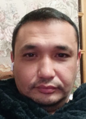 Алихан из Санкт-Петербурга 38 лет