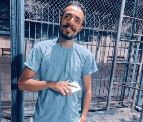 moustafa, 33 года, القاهرة