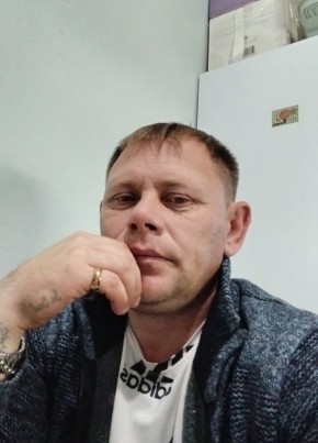 Макс Нет из Тобольска 37 лет