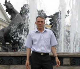 Виктор, 51 год, Кемерово
