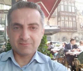 Xayyam Qafarov, 52, Baku