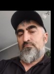 Мурад, 51 год, Москва