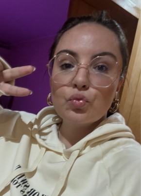 Joana из Ashburn 35 лет
