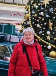Natasha, 59, Kaliningrad
