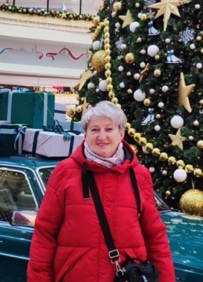 Natаsha, 59, Россия, Калининград