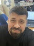 Pashk, 38, Novosibirsk
