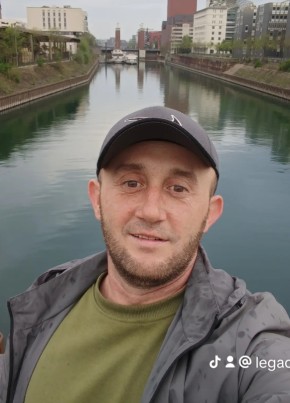 Mihail из Duisburg 39 лет