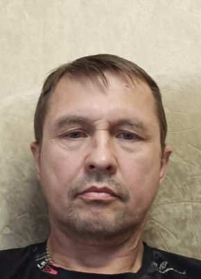 Андрей, 54, Россия, Новокубанск