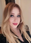 Olga, 37, Saint Petersburg