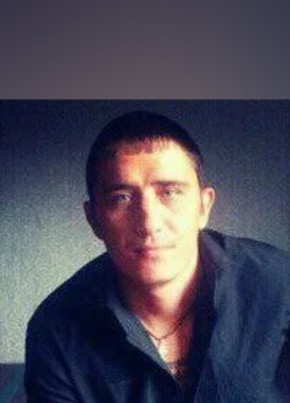 Максим, 38, Россия, Пашковский