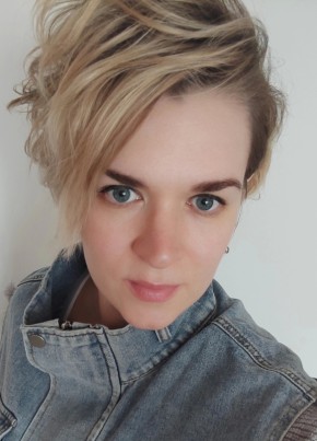 No name, 26, Russia, Omsk