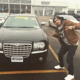 albaqh, 34  , Roseville (State of Minnesota)