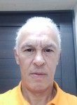 Анатолий, 50 лет, Новосибирск