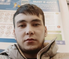 Алей, 22 года, Москва