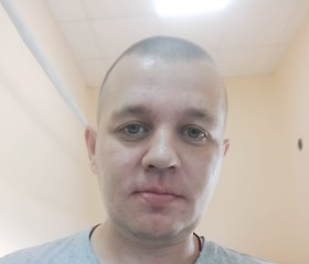 Алексей, 33 года, Старый Оскол