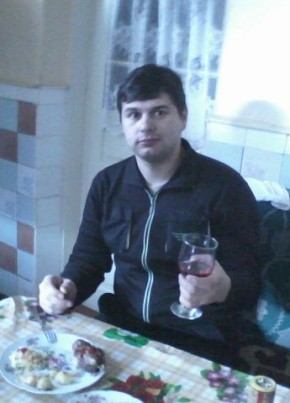 ivan, 40, Россия, Малаховка