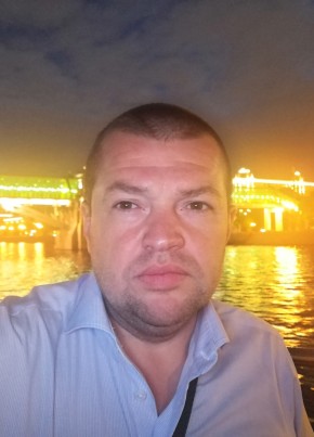 Дмитрий, 44, Россия, Екатеринбург