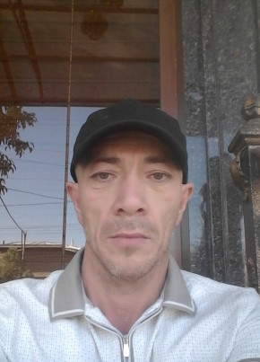 mrтимур, 46, O‘zbekiston Respublikasi, Toshkent