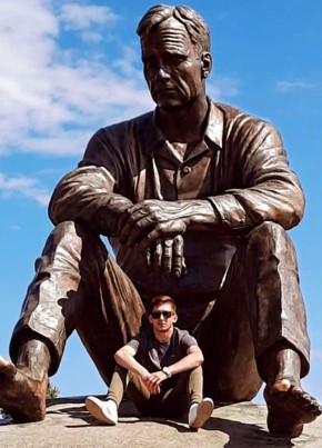 Sergey, 29, Russia, Barnaul