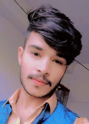 Shayad, 18, پاکستان, مِيانوالى‎