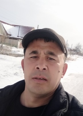 Doniyor Valiev, 41, Россия, Алейск