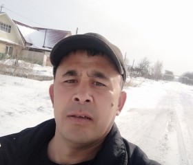 Doniyor Valiev, 41 год, Алейск