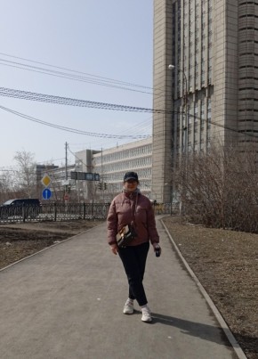 Наташа, 31, Россия, Верхняя Пышма