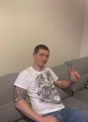 Владимир из Обнинска 38 лет
