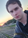 Vadim, 23  , Riga