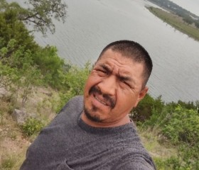 Ramiro, 44 года, San Antonio