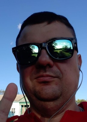 Евгений из Анны 43 года