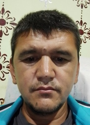 Сарвар из Shahrisabz 41 год