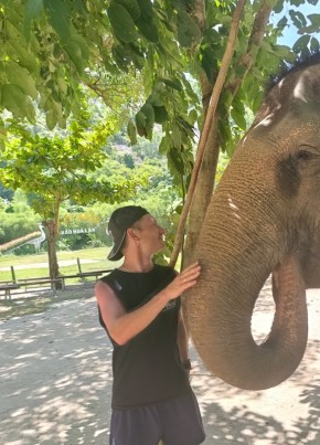 Andry из Nha Trang 35 лет