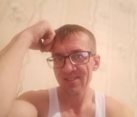 Иван, 41 год, Миасс