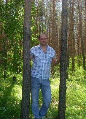 Алекс, 41, Россия, Сызрань