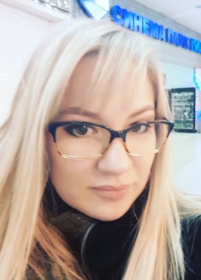 Елена из Волгограда 38 лет