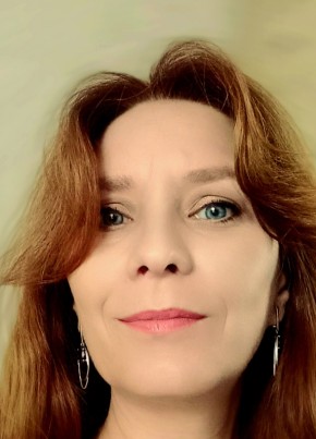 Светлана из Новосибирска 47 лет
