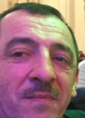 Вахид, 51, Россия, Конаково