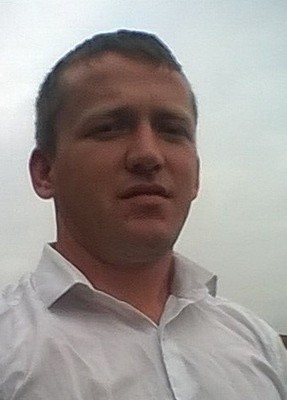 Андрей, 33, Россия, Нефтегорск (Самара)