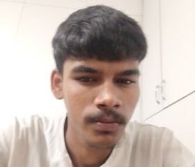 Ajay, 20 лет, Marathi, Maharashtra