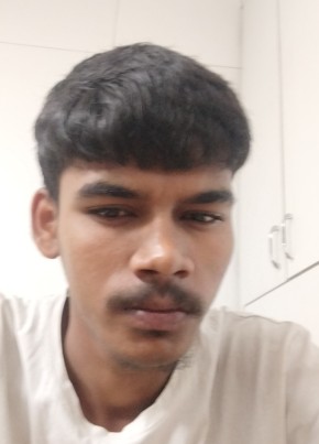 Ajay, 20, India, Marathi, Maharashtra