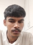 Ajay, 20 лет, Marathi, Maharashtra