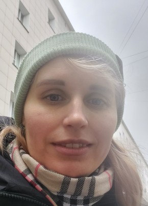Мила, 39, Россия, Липецк