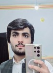 Reza, 23, Mashhad